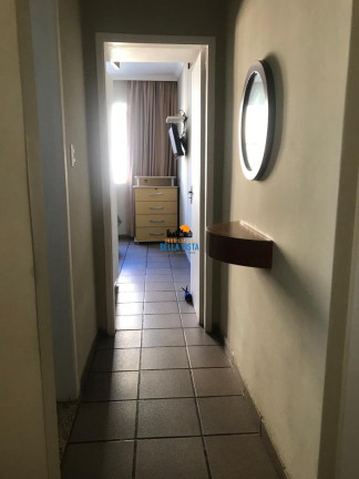 Imagem Apartamento com 1 Quarto à Venda, 74 m² em Itararé - São Vicente Imagem Apartamento com 1 Quarto à Venda, 74 m² em Itararé - São Vicente