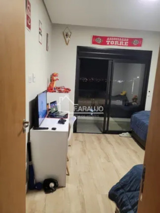 Imagem Imóvel com 3 Quartos à Venda, 260 m² em Wanel Ville - Sorocaba