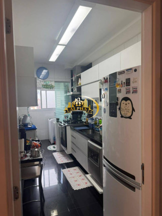 Imagem Apartamento com 3 Quartos à Venda, 94 m² em Alphaville - Santana De Parnaíba Imagem Apartamento com 3 Quartos à Venda, 94 m² em Alphaville - Santana De Parnaíba