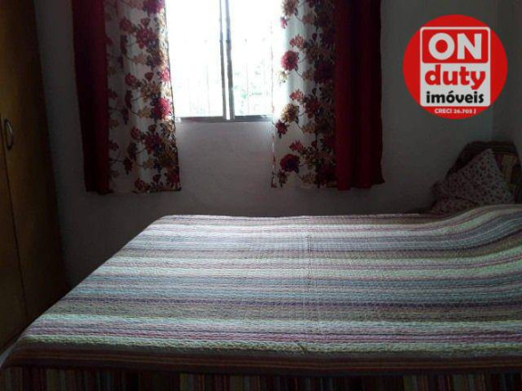 Imagem Sobrado com 2 Quartos à Venda, 75 m² em Vila São Jorge - Santos Imagem Sobrado com 2 Quartos à Venda, 75 m² em Vila São Jorge - Santos