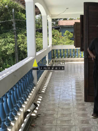 Imagem Casa com 6 Quartos à Venda,  em Balneário Gaivotas - Itanhaém