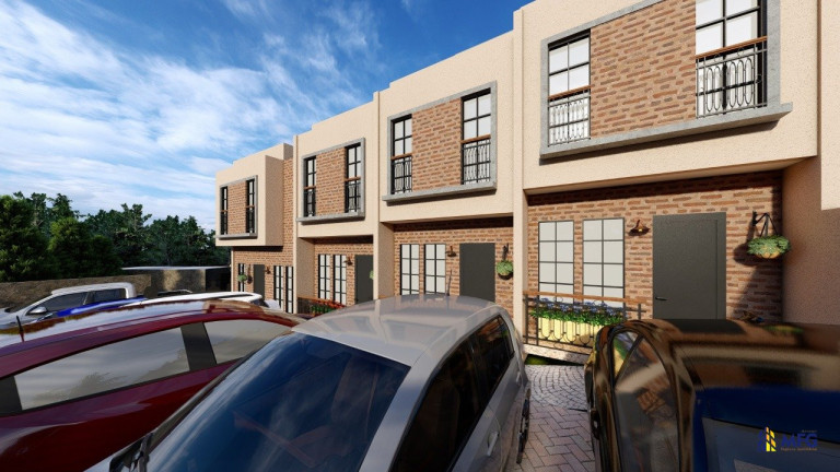 Imagem Casa de Condomínio com 2 Quartos à Venda, 57 m² em Jardim Europa - Sorocaba Imagem Casa de Condomínio com 2 Quartos à Venda, 57 m² em Jardim Europa - Sorocaba
