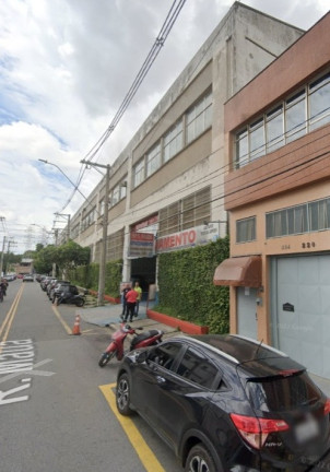 Imagem Imóvel Comercial à Venda, 11.551 m² em Mauá - São Caetano Do Sul Imagem Imóvel Comercial à Venda, 11.551 m² em Mauá - São Caetano Do Sul