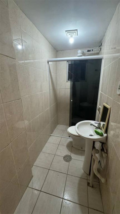 Imagem Kitnet à Venda, 30 m² em Aviação - Praia Grande