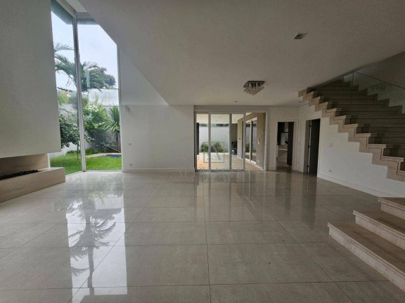 Imagem Casa com 4 Quartos à Venda ou Locação, 421 m² em Alphaville - Santana De Parnaíba Imagem Casa com 4 Quartos à Venda ou Locação, 421 m² em Alphaville - Santana De Parnaíba