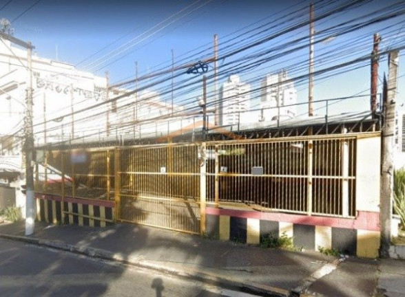 Imagem Terreno à Venda, 634 m² em Santana - São Paulo Imagem Terreno à Venda, 634 m² em Santana - São Paulo