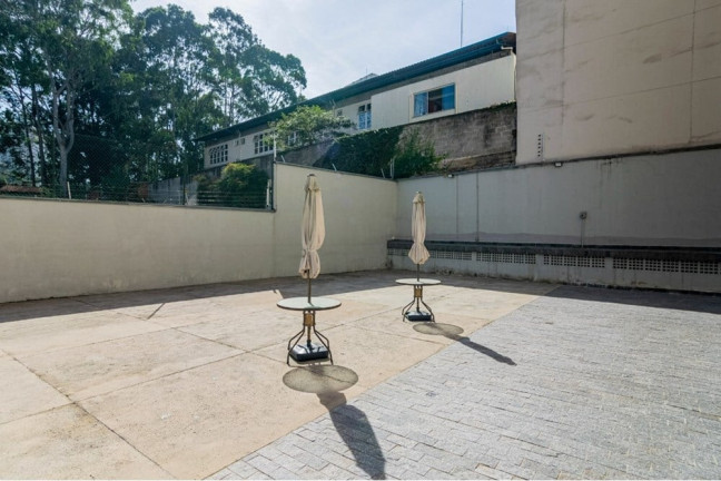 Imagem Apartamento com 3 Quartos à Venda, 92 m² em Vila Andrade - São Paulo Imagem Apartamento com 3 Quartos à Venda, 92 m² em Vila Andrade - São Paulo