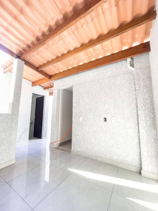 Imagem Cobertura com 3 Quartos à Venda, 140 m² em Campestre - Santo André Imagem Cobertura com 3 Quartos à Venda, 140 m² em Campestre - Santo André