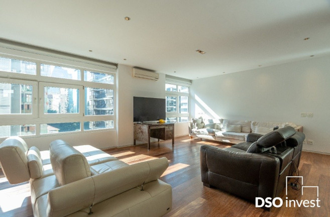 Imagem Apartamento com 3 Quartos à Venda, em Jardim América - São Paulo Imagem Apartamento com 3 Quartos à Venda, em Jardim América - São Paulo