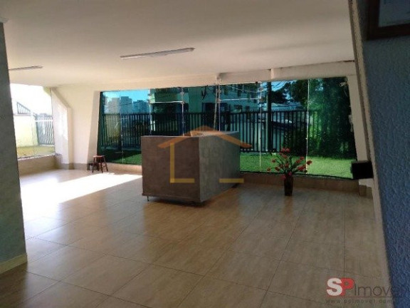 Imagem Apartamento com 1 Quarto à Venda, 47 m² em Tucuruvi - São Paulo