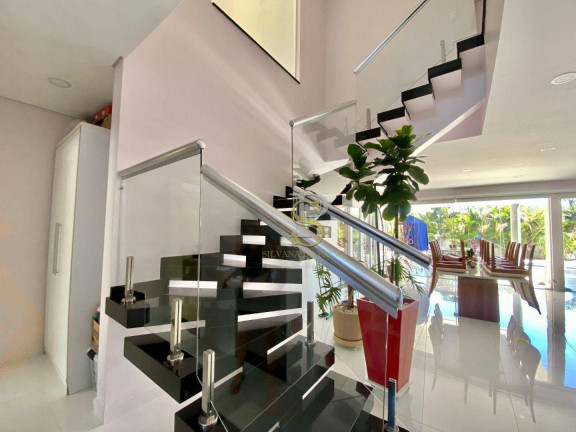 Imagem Casa com 5 Quartos à Venda, 454 m² em Residencial Vale Do Sol - Bom Jesus Dos Perdões Imagem Casa com 5 Quartos à Venda, 454 m² em Residencial Vale Do Sol - Bom Jesus Dos Perdões