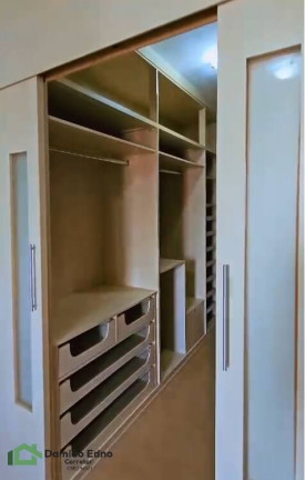 Imagem Apartamento com 3 Quartos à Venda, 100 m² em Parque Residencial Eloy Chaves - Jundiaí