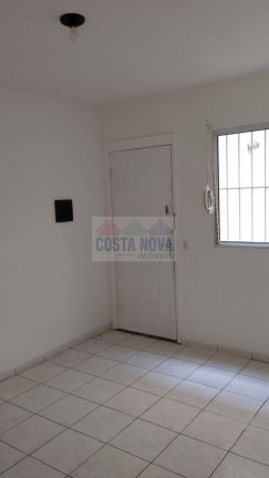 Imagem Apartamento com 2 Quartos à Venda, 53 m² em Samarita - São Vicente Imagem Apartamento com 2 Quartos à Venda, 53 m² em Samarita - São Vicente