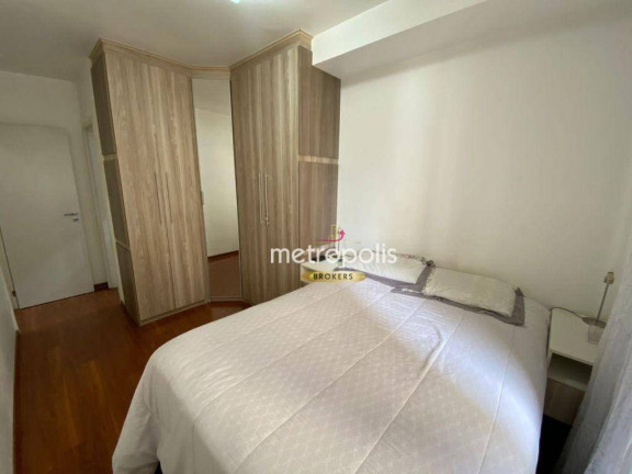 Imagem Apartamento com 2 Quartos à Venda, 62 m² em Boa Vista - São Caetano Do Sul Imagem Apartamento com 2 Quartos à Venda, 62 m² em Boa Vista - São Caetano Do Sul