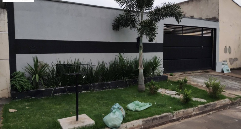 Casa com 3 Quartos à Venda, 200 m² em João Aranha - Paulínia