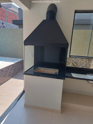 Imagem Casa com 3 Quartos à Venda, 115 m² em Jardim Do Lago - Atibaia
