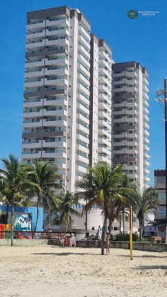 Imagem Apartamento com 3 Quartos à Venda, 111 m² em Mirim - Praia Grande Imagem Apartamento com 3 Quartos à Venda, 111 m² em Mirim - Praia Grande