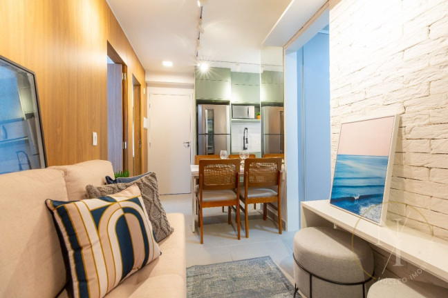 Imagem Apartamento com 1 Quarto à Venda, 29 m² em Jardim Angela (zona Leste) - São Paulo