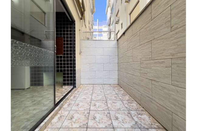 Imagem Apartamento com 1 Quarto à Venda, 59 m² em Zona Nova - Capão Da Canoa