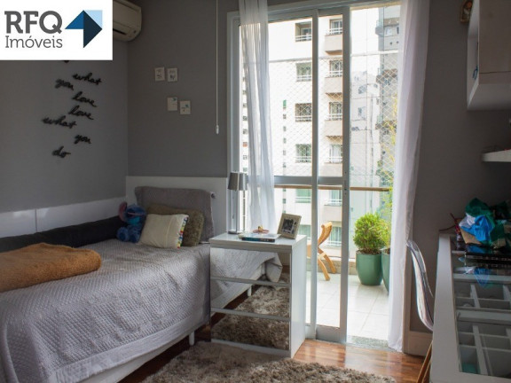 Imagem Imóvel com 2 Quartos à Venda, 115 m² em Paraíso - São Paulo