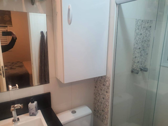 Imagem Apartamento com 3 Quartos à Venda, 74 m² em Alto Da Mooca - São Paulo
