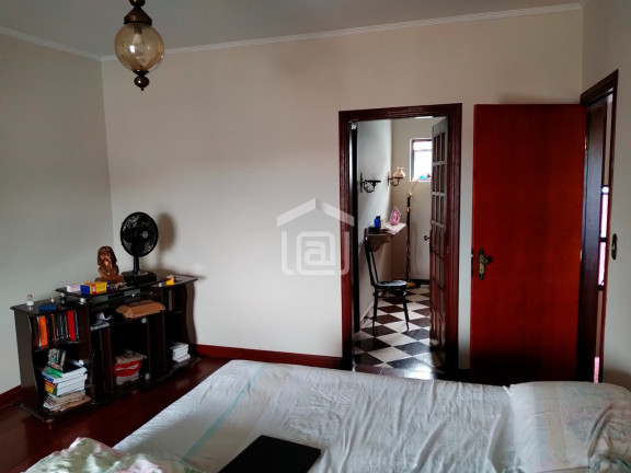 Imagem Casa com 3 Quartos à Venda, 378 m² em Jardim Dos Estados - Poços De Caldas