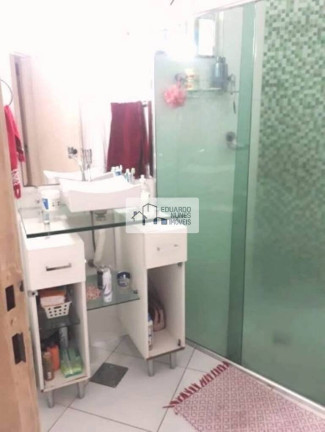 Imagem Apartamento com 2 Quartos à Venda, 70 m² em Barro Preto - Belo Horizonte