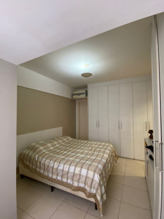 Imagem Apartamento com 3 Quartos à Venda, 132 m² em Horto Florestal - Salvador