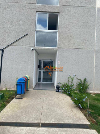 Imagem Apartamento com 2 Quartos à Venda, 42 m² em Vila Nova Bonsucesso - Guarulhos Imagem Apartamento com 2 Quartos à Venda, 42 m² em Vila Nova Bonsucesso - Guarulhos