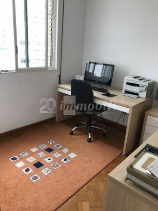 Imagem Apartamento com 3 Quartos à Venda, 245 m² em Higienópolis - São Paulo Imagem Apartamento com 3 Quartos à Venda, 245 m² em Higienópolis - São Paulo
