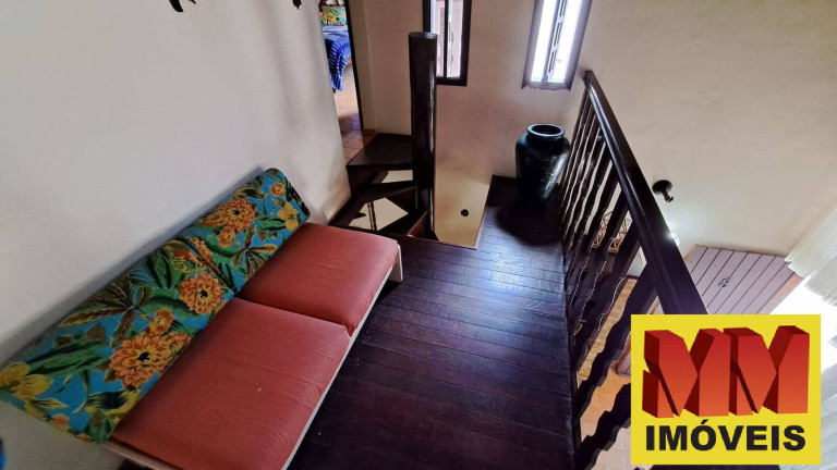 Imagem Casa de Condomínio com 3 Quartos à Venda, 114 m² em Parque Burle - Cabo Frio