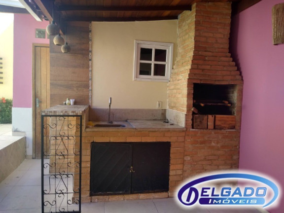 Imagem Casa com 2 Quartos à Venda, 80 m² em Outeiro Das Pedras - Itaboraí