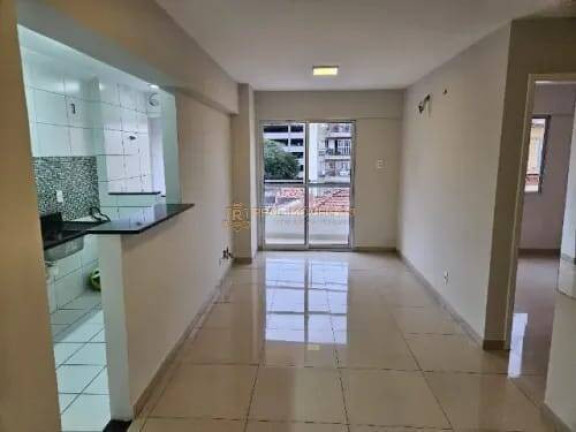 Imagem Apartamento com 2 Quartos à Venda, 60 m² em Rio Comprido - Rio De Janeiro