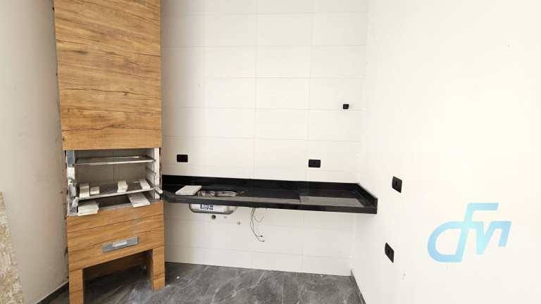 Imagem Casa de Condomínio com 4 Quartos à Venda, 324 m² em Mogi Moderno - Mogi Das Cruzes