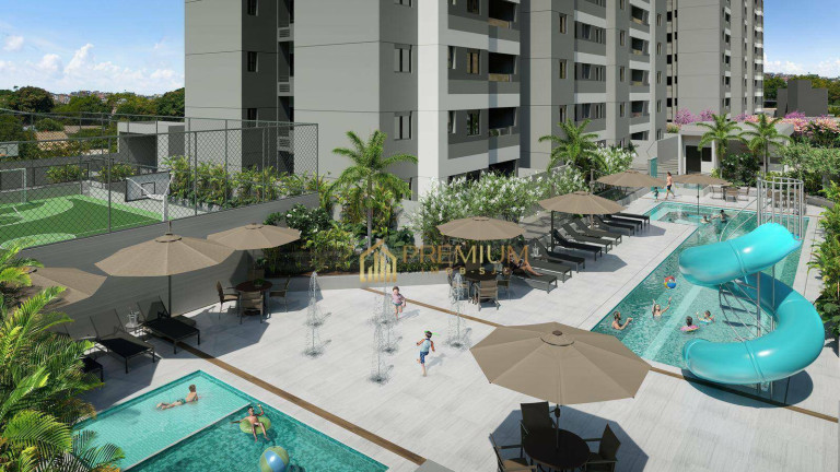 Imagem Apartamento com 2 Quartos à Venda, 76 m² em Parque Industrial - São José Dos Campos Imagem Apartamento com 2 Quartos à Venda, 76 m² em Parque Industrial - São José Dos Campos