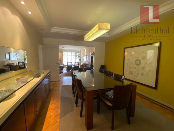 Imagem Casa com 4 Quartos à Venda, 280 m² em Brooklin Paulista - São Paulo Imagem Casa com 4 Quartos à Venda, 280 m² em Brooklin Paulista - São Paulo
