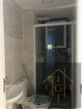 Imagem Apartamento com 2 Quartos à Venda, 40 m² em Jardim Belém - São Paulo Imagem Apartamento com 2 Quartos à Venda, 40 m² em Jardim Belém - São Paulo