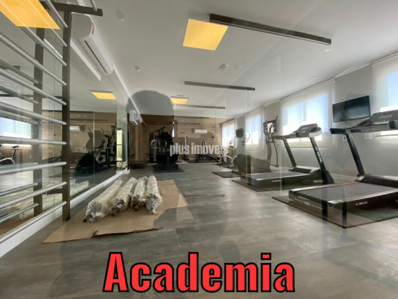 Imagem Apartamento com 3 Quartos à Venda, 71 m² em Santo Amaro - São Paulo