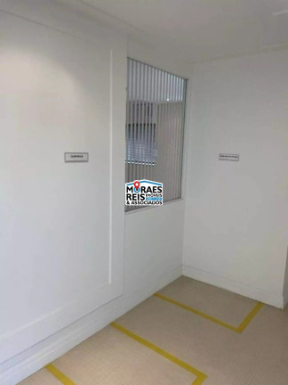 Imagem Sala Comercial à Venda ou Locação, 50 m² em Indianópolis - São Paulo