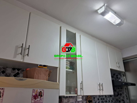 Imagem Apartamento com 2 Quartos à Venda, 55 m² em Jardim América - São José Dos Campos Imagem Apartamento com 2 Quartos à Venda, 55 m² em Jardim América - São José Dos Campos