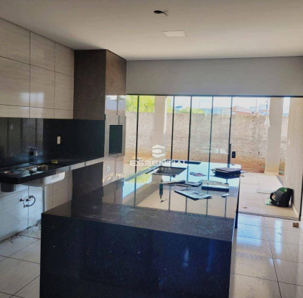 Imagem Casa com 3 Quartos à Venda, 142 m² em Residencia Santa Regina - São José Do Rio Preto Imagem Casa com 3 Quartos à Venda, 142 m² em Residencia Santa Regina - São José Do Rio Preto