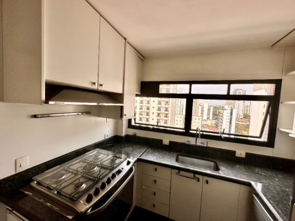 Imagem Imóvel com 2 Quartos à Venda, 150 m² em Indianópolis - São Paulo