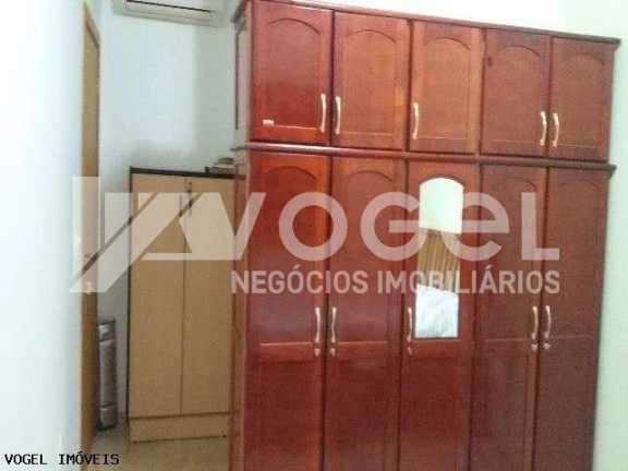 Imagem Casa com 3 Quartos à Venda, 135 m² em Jardim América - Sao Leopoldo