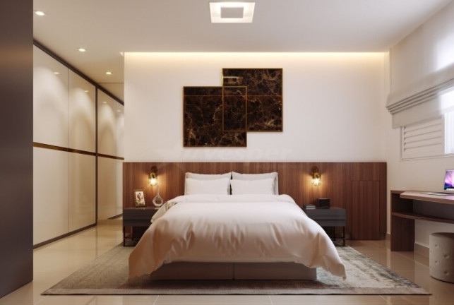 Imagem Apartamento com 2 Quartos à Venda, 65 m² em Setor Pedro Ludovico - Goiânia Imagem Apartamento com 2 Quartos à Venda, 65 m² em Setor Pedro Ludovico - Goiânia