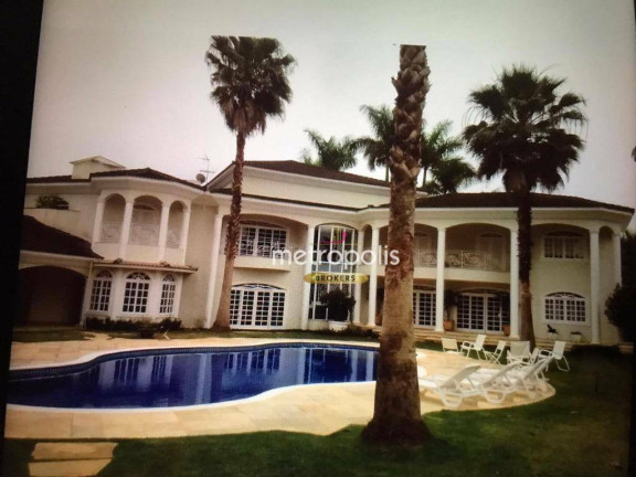 Imagem Sobrado com 5 Quartos à Venda, 1.300 m² em Jardim Acapulco - Guarujá