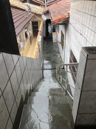 Imagem Casa com 4 Quartos para Alugar, 185 m² em Tupi - Praia Grande Imagem Casa com 4 Quartos para Alugar, 185 m² em Tupi - Praia Grande