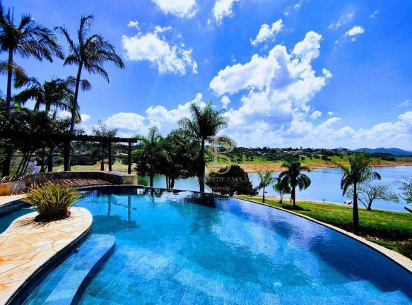 Imagem Chácara com 5 Quartos à Venda, 400 m² em Parque Náutico - Piracaia Imagem Chácara com 5 Quartos à Venda, 400 m² em Parque Náutico - Piracaia