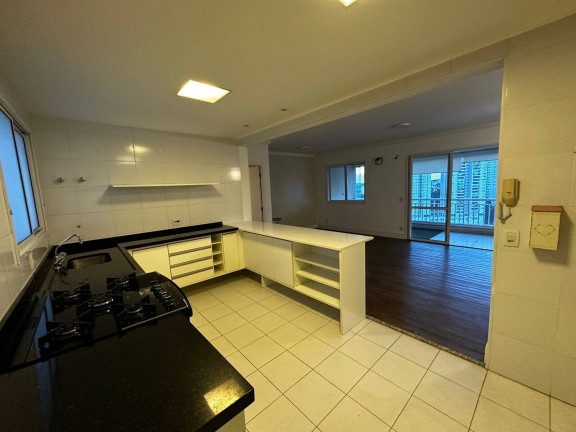 Imagem Apartamento com 3 Quartos à Venda, 128 m² em Vila Andrade - São Paulo Imagem Apartamento com 3 Quartos à Venda, 128 m² em Vila Andrade - São Paulo