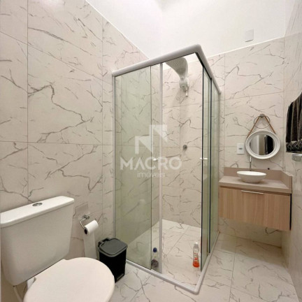 Imagem Casa com 2 Quartos à Venda, 92 m² em Três Rios Do Norte - Jaraguá Do Sul