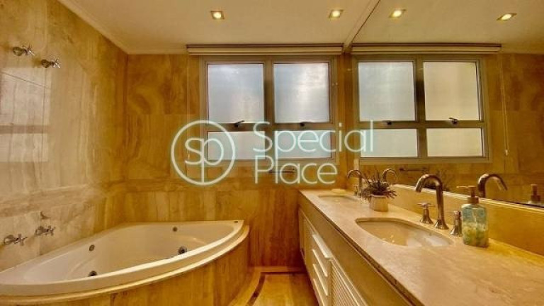 Imagem Apartamento com 3 Quartos à Venda, 500 m² em Alto De Pinheiros - São Paulo Imagem Apartamento com 3 Quartos à Venda, 500 m² em Alto De Pinheiros - São Paulo
